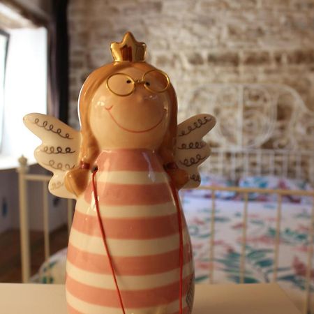 فيلا Casa Torre Dell'Angelo بيتونتو المظهر الخارجي الصورة