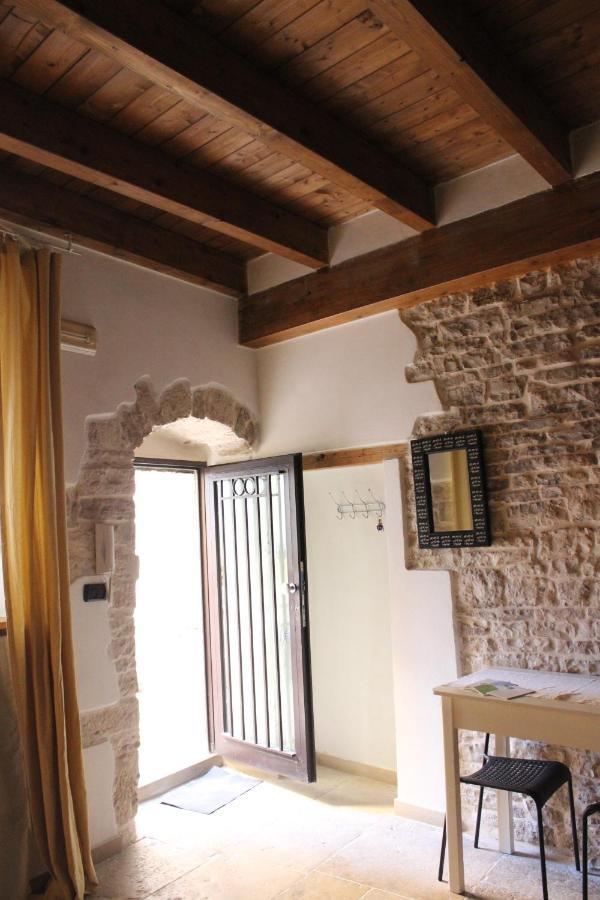 فيلا Casa Torre Dell'Angelo بيتونتو المظهر الخارجي الصورة