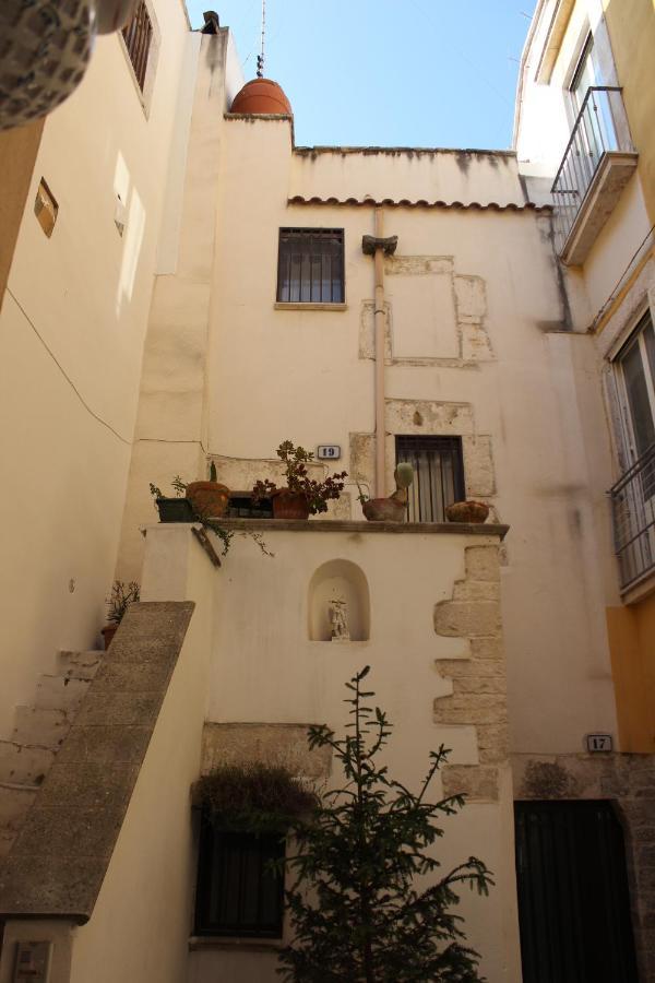 فيلا Casa Torre Dell'Angelo بيتونتو المظهر الخارجي الصورة