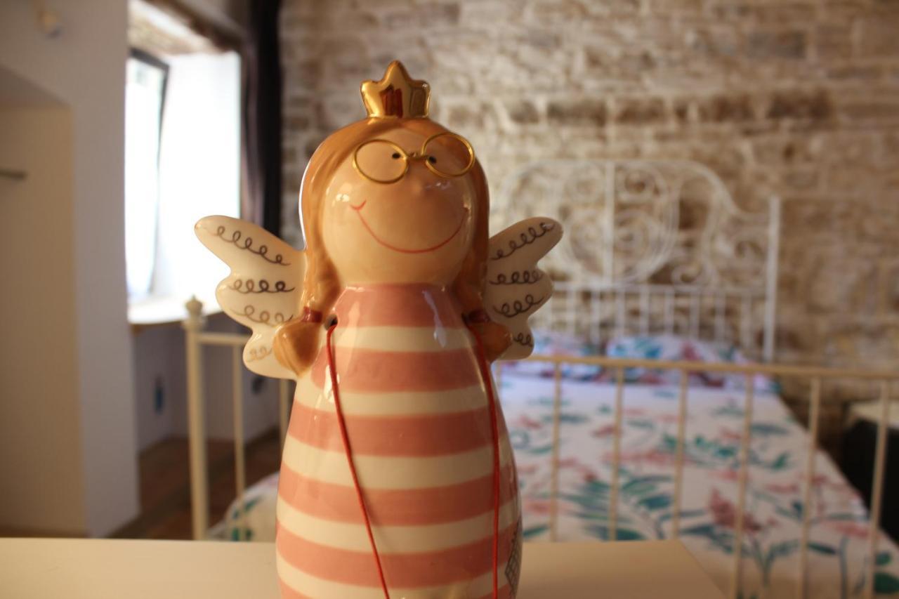 فيلا Casa Torre Dell'Angelo بيتونتو المظهر الخارجي الصورة