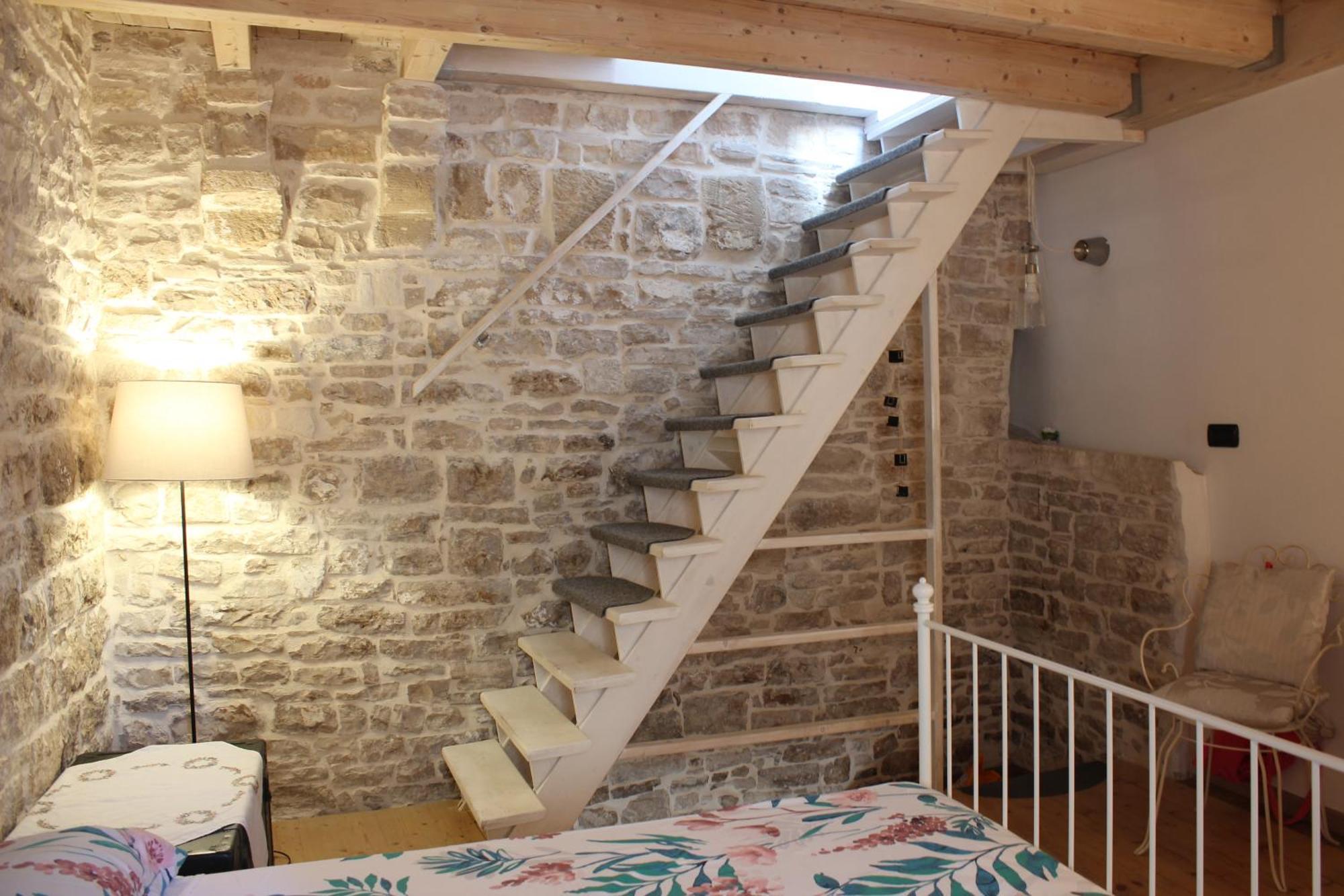 فيلا Casa Torre Dell'Angelo بيتونتو المظهر الخارجي الصورة
