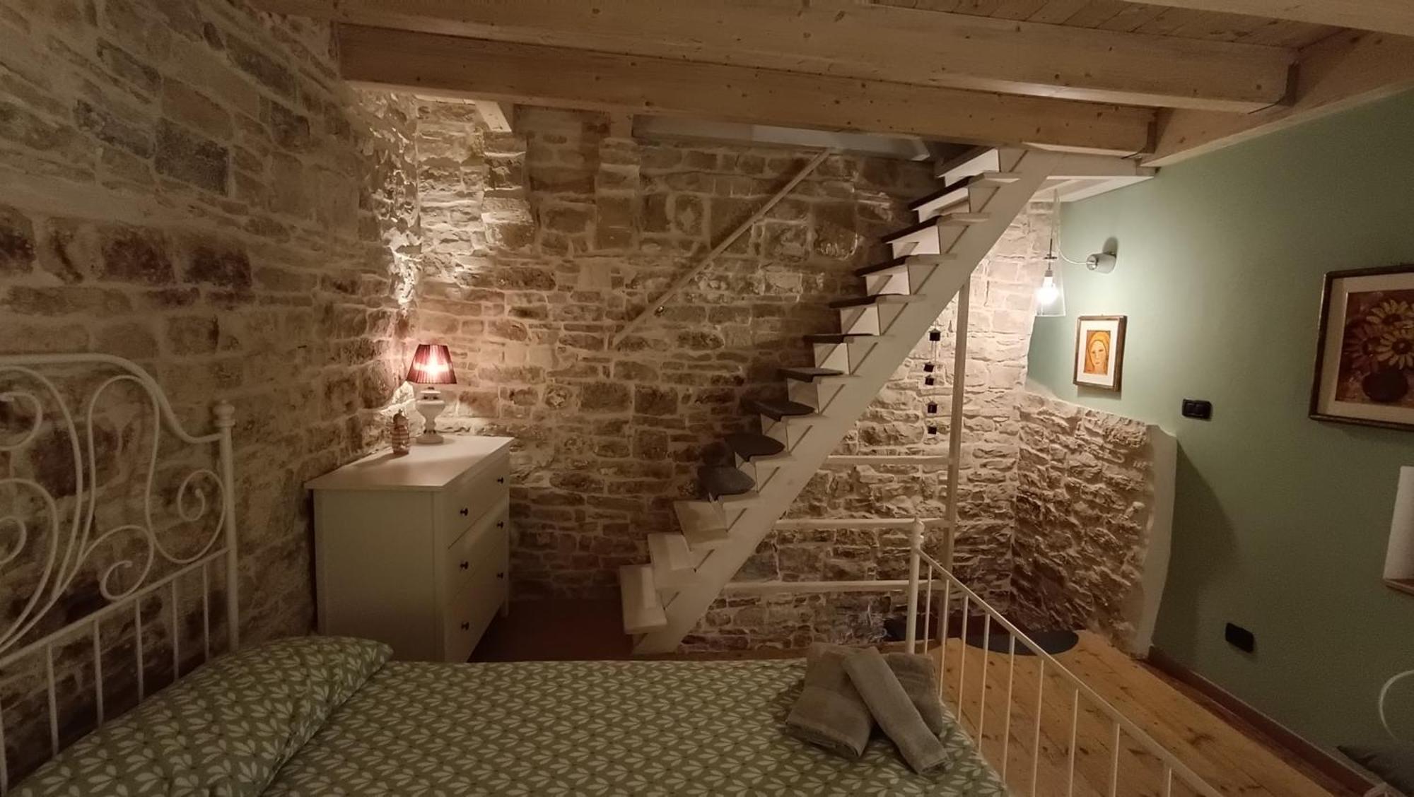 فيلا Casa Torre Dell'Angelo بيتونتو المظهر الخارجي الصورة