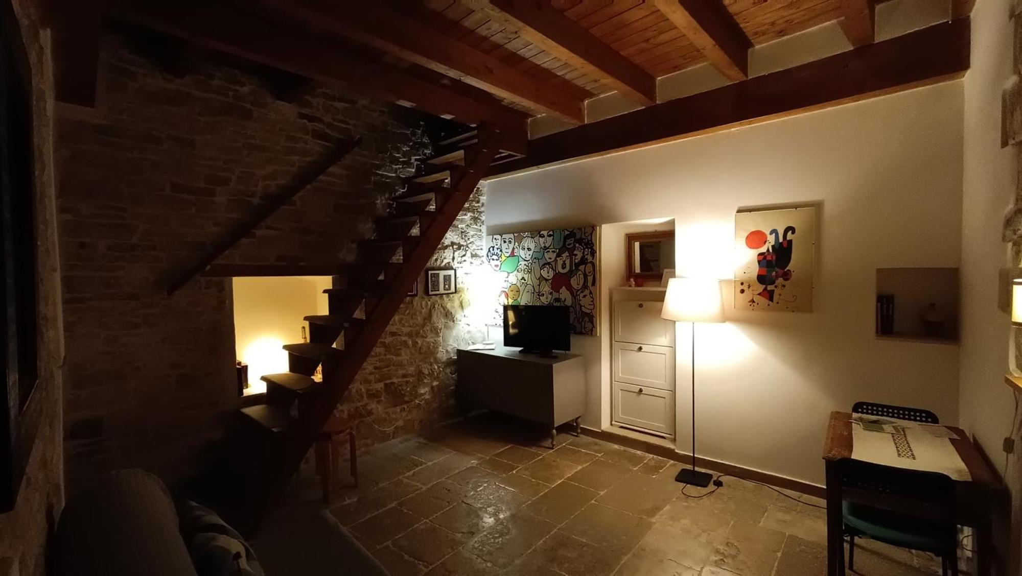 فيلا Casa Torre Dell'Angelo بيتونتو المظهر الخارجي الصورة