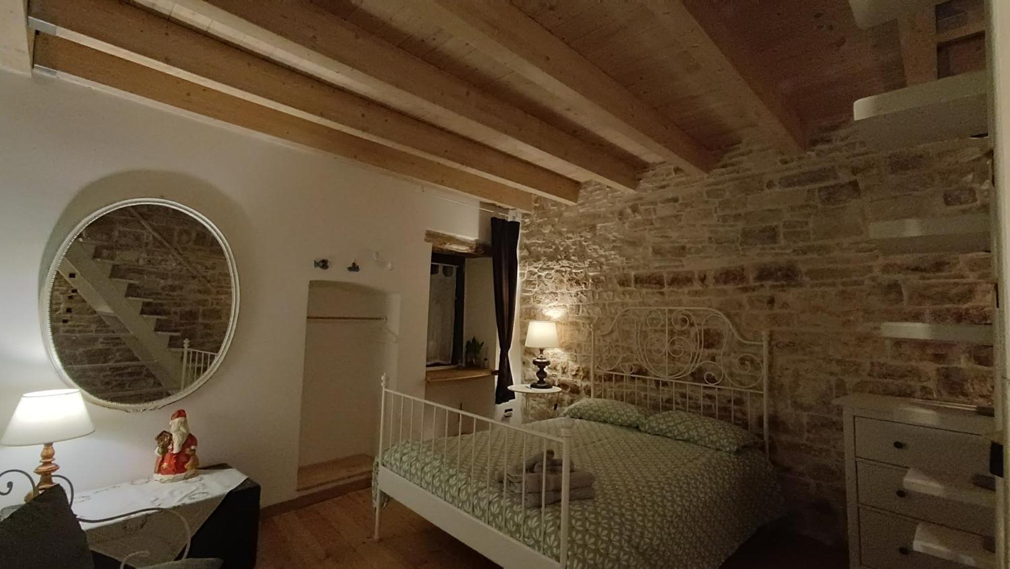 فيلا Casa Torre Dell'Angelo بيتونتو المظهر الخارجي الصورة