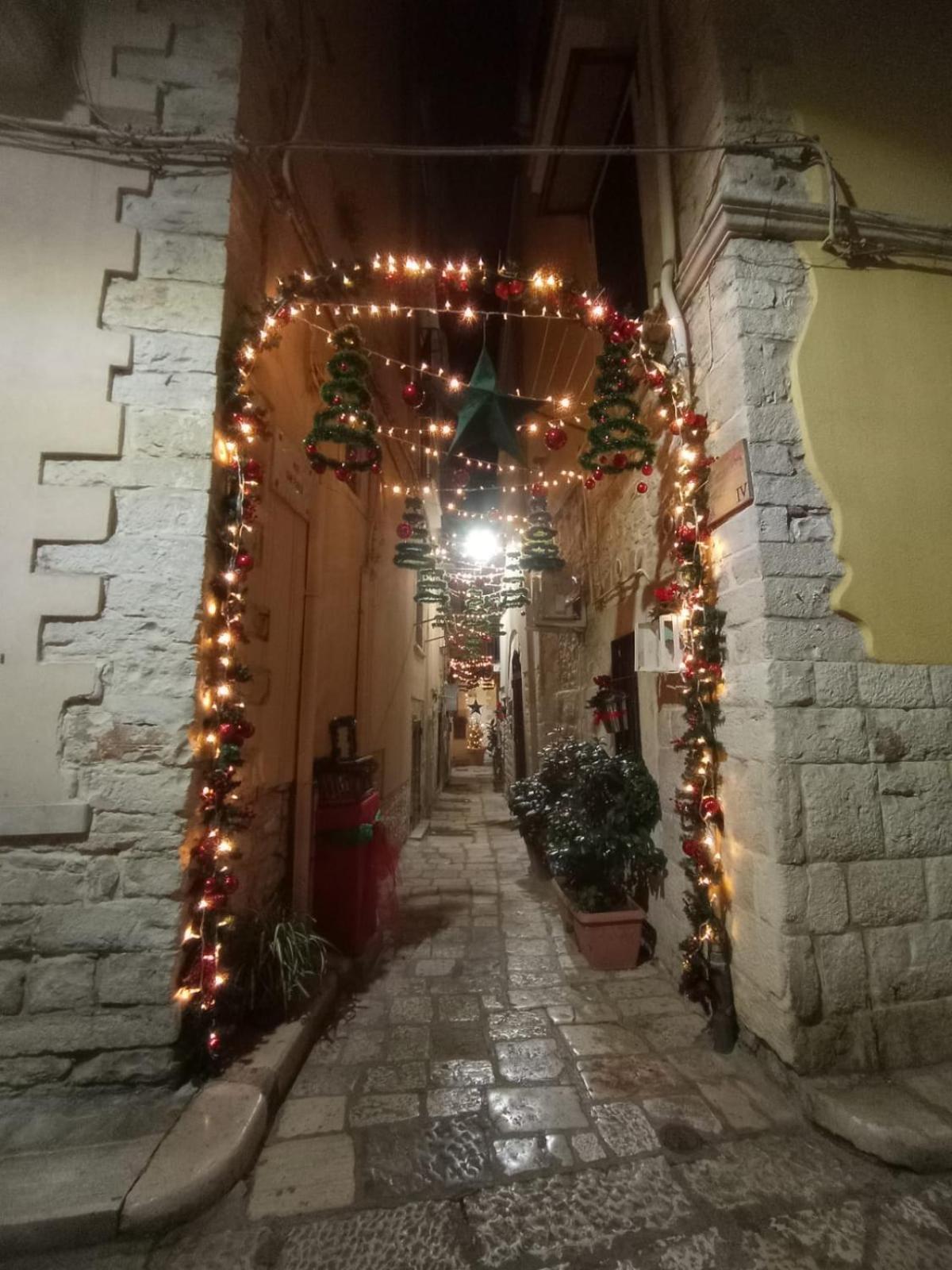 فيلا Casa Torre Dell'Angelo بيتونتو المظهر الخارجي الصورة