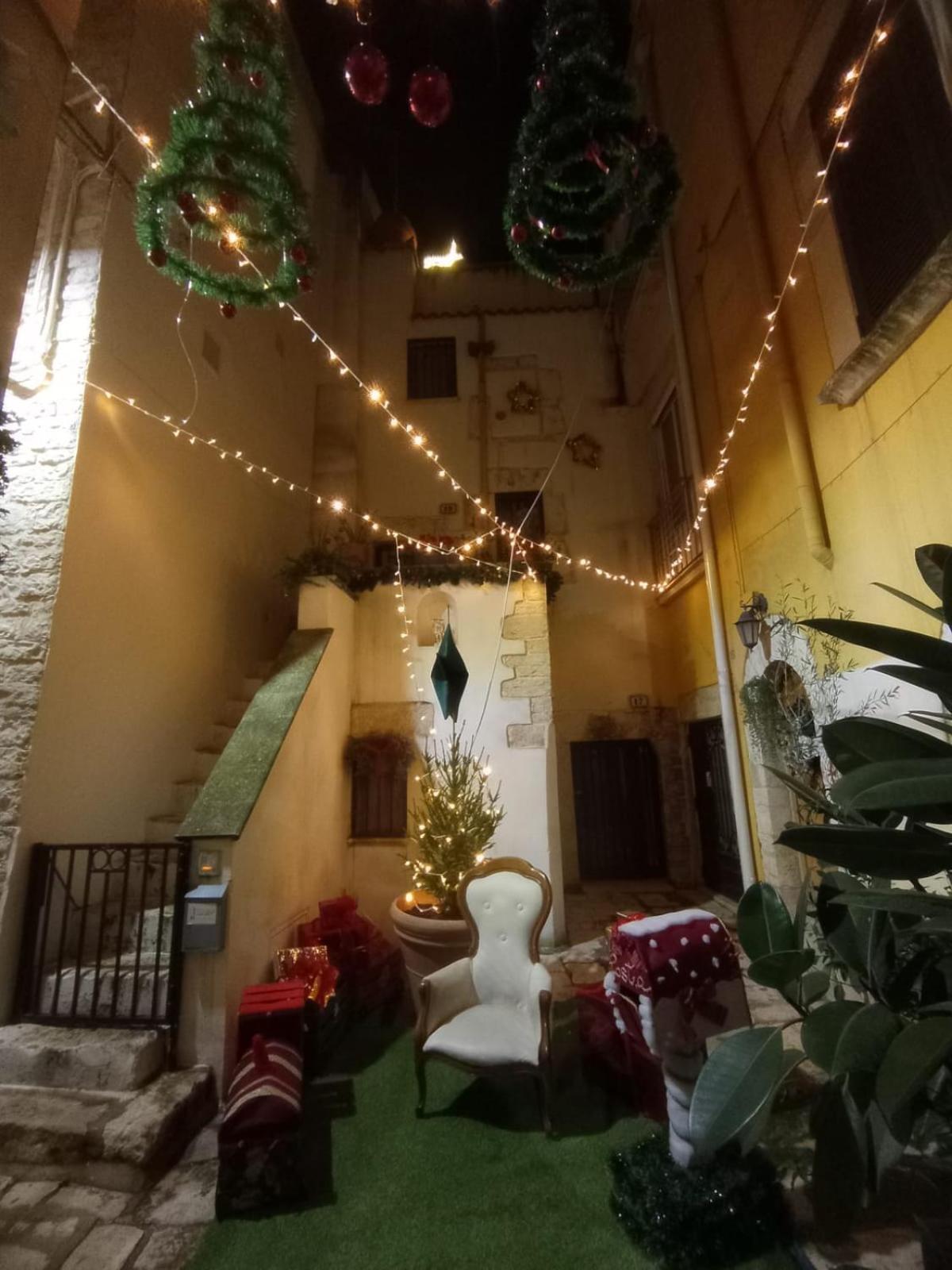 فيلا Casa Torre Dell'Angelo بيتونتو المظهر الخارجي الصورة
