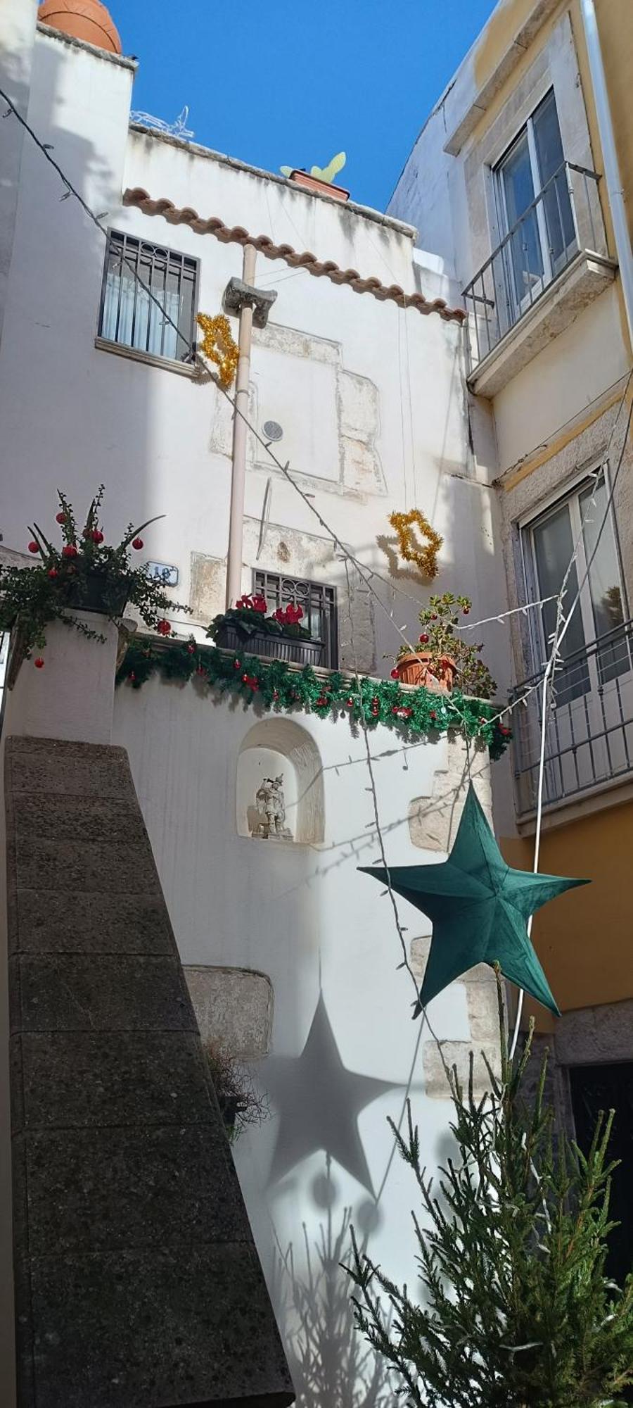 فيلا Casa Torre Dell'Angelo بيتونتو المظهر الخارجي الصورة