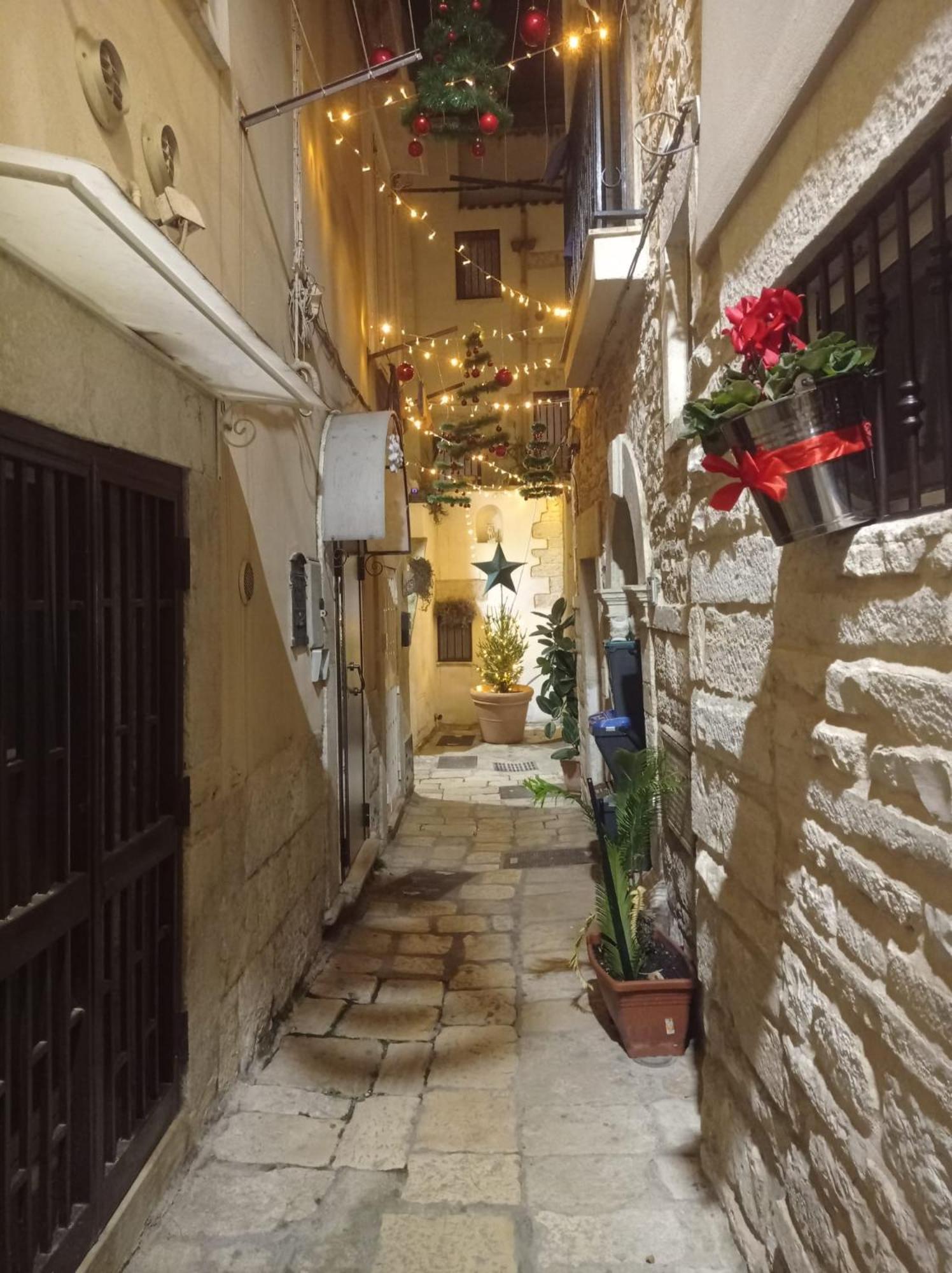 فيلا Casa Torre Dell'Angelo بيتونتو المظهر الخارجي الصورة