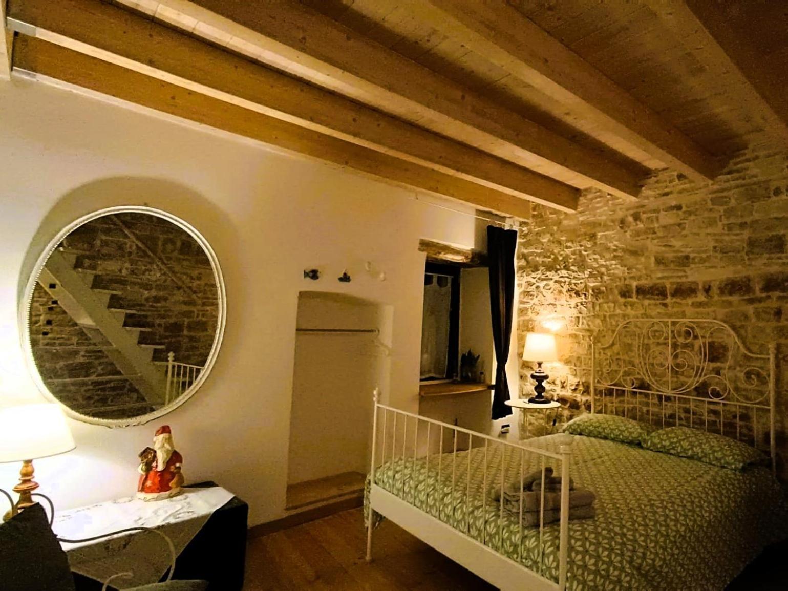 فيلا Casa Torre Dell'Angelo بيتونتو المظهر الخارجي الصورة